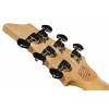 Електрогітара Schecter C-6 Deluxe SBK