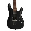 Електрогітара Schecter C-6 Deluxe SBK