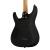 Електрогітара Schecter C-6 Deluxe SBK