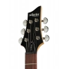 Електрогітара Schecter C-6 Deluxe SBK