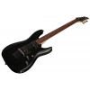 Електрогітара Schecter C-6 Deluxe SBK