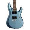 Електрогітара Schecter C-6 Deluxe SMLB