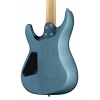 Електрогітара Schecter C-6 Deluxe SMLB