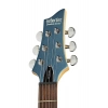 Електрогітара Schecter C-6 Deluxe SMLB