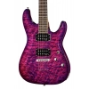 Електрогітара Schecter C-6 Plus EM