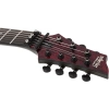 Электрогитара Schecter C-7 FR S Apocalypse Red Reign