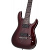 Електрогітара Schecter C-7 Hellraiser BCH