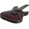Електрогітара Schecter C-7 Hellraiser BCH
