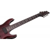 Електрогітара Schecter C-7 Hellraiser BCH