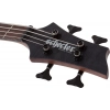 Бас-гітара Schecter Charles Berthoud CB-4