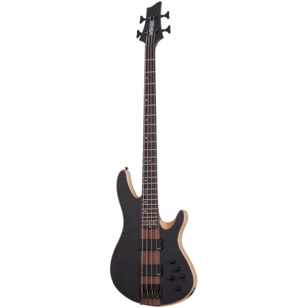 Бас-гітара Schecter Charles Berthoud CB-4