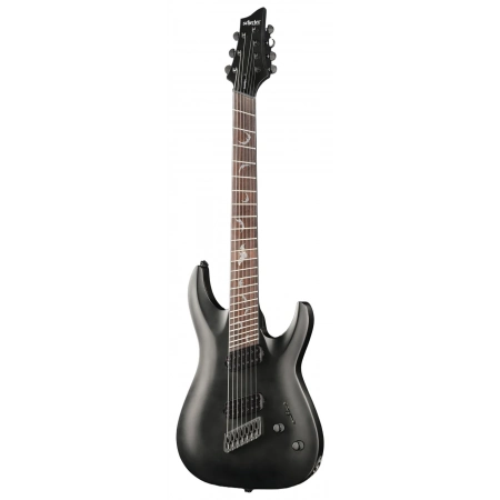 Электрогитара Schecter Damien 7 Multiscale SB