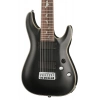 Электрогитара Schecter Damien Platinum 8 SBK