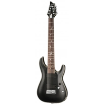 Електрогітара Schecter Damien Platinum 8 SBK