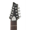 Електрогітара Schecter Damien Platinum 9 SBK