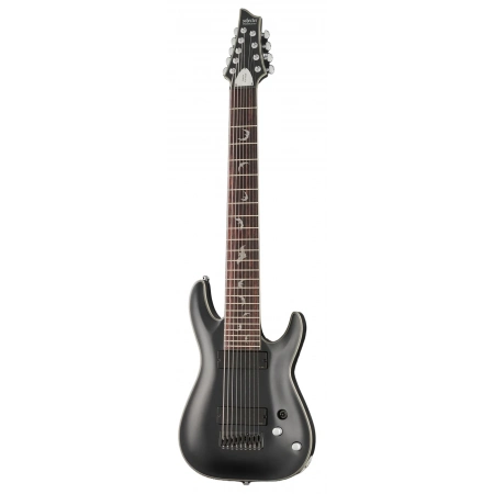 Електрогітара Schecter Damien Platinum 9 SBK