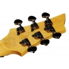 Електрогітара Schecter Demon-6 Satin Black