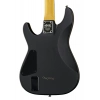 Електрогітара Schecter Demon-6 Satin Black