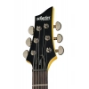 Електрогітара Schecter Demon-6 Satin Black