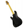 Електрогітара Schecter Demon-6 Satin Black