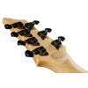 Электрогитара Schecter Demon-7 Crimson Red Burst