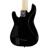 Электрогитара Schecter Demon-7 Crimson Red Burst