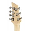 Электрогитара Schecter Demon-7 Crimson Red Burst