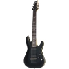 Електрогітара Schecter Demon 7-Satin Black