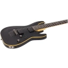 Електрогітара Schecter Demon 7-Satin Black