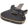 Електрогітара Schecter Demon 7-Satin Black