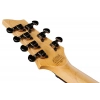 Электрогитара Schecter Demon 7 Vintage White