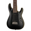 Електрогітара Schecter Demon-8 Aged Black Satin