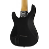 Електрогітара Schecter Demon-8 Aged Black Satin