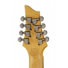 Електрогітара Schecter Demon-8 Aged Black Satin