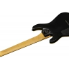 Електрогітара Schecter Demon-8 Aged Black Satin
