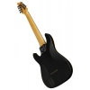 Електрогітара Schecter Demon-8 Aged Black Satin