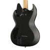 Электрогитара Schecter Demon S-II SB