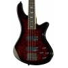 Бас-гитара Schecter Diamond Stiletto Extreme 4 BCH