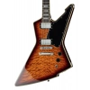 Электрогитара Schecter E-1 Custom Special Edition VSB