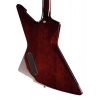 Электрогитара Schecter E-1 Custom Special Edition VSB