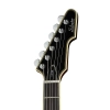 Электрогитара Schecter E-1 Custom Special Edition VSB