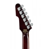 Электрогитара Schecter E-1 Custom Special Edition VSB