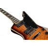 Электрогитара Schecter E-1 Custom Special Edition VSB