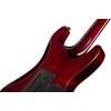 Електрогітара Schecter Hellraiser C-7 FR S LH