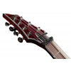 Електрогітара Schecter Hellraiser C-7 FR S LH