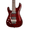Електрогітара Schecter Hellraiser C-7 FR S LH