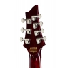 Електрогітара Schecter Hellraiser C-7 FR S LH