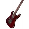 Електрогітара Schecter Hellraiser C-7 FR S LH