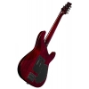 Електрогітара Schecter Hellraiser C-7 FR S LH