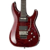 Электрогитара Schecter Hellraiser C1 FR S BCH
